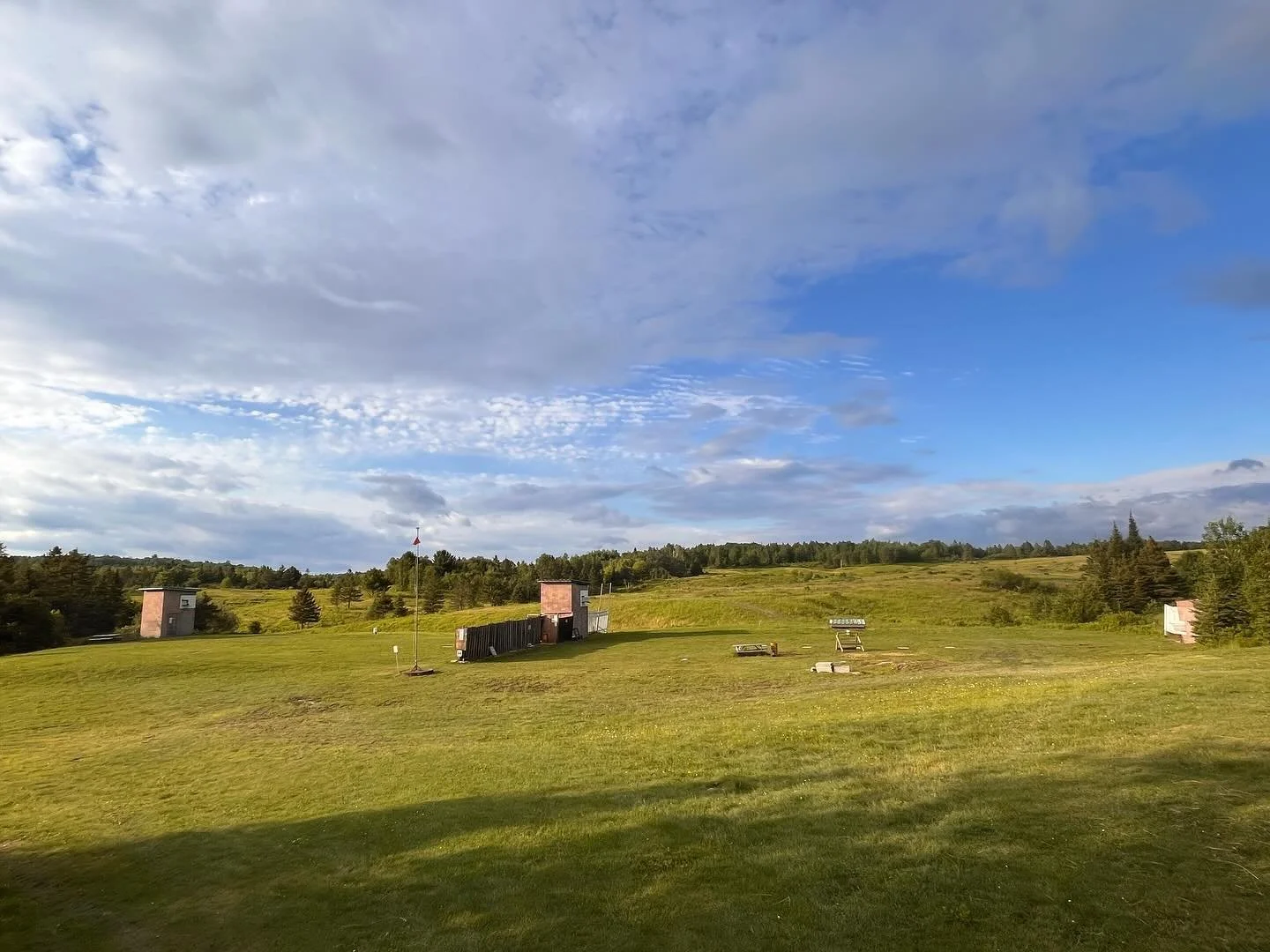 Club will be open tomorrow for Skeet and Trap from 3pm to Dusk. Hope to see you all out there.