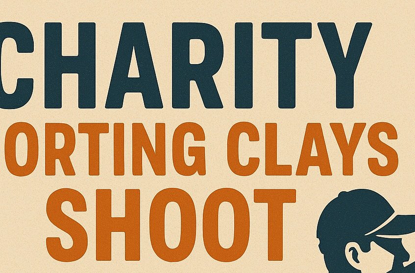Annual Charity Shoot Registration