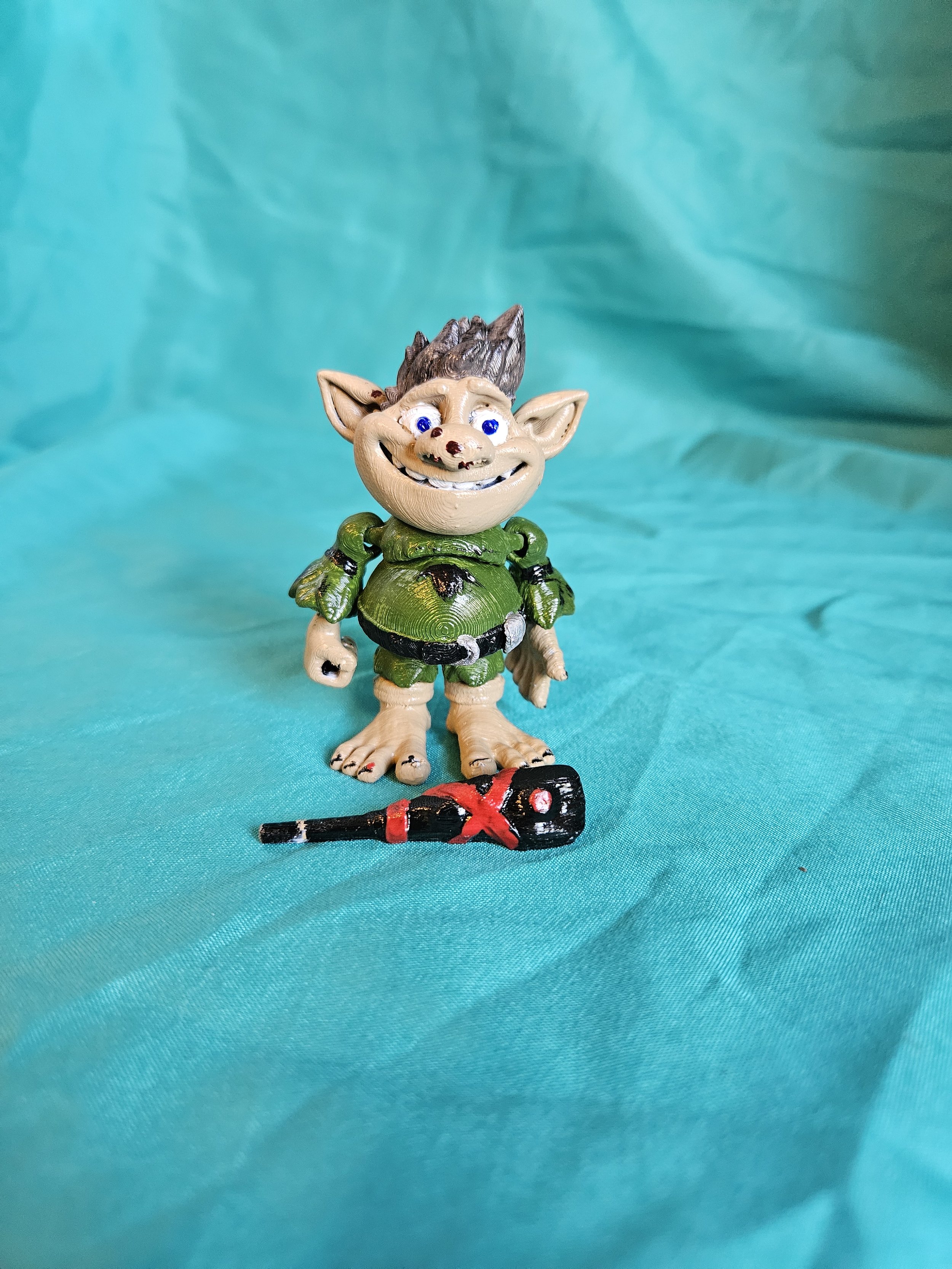 Troll (Son)