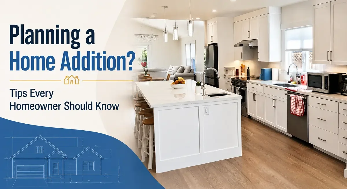 Planning a Home Addition? Tips Every San Mateo Homeowner Should Know