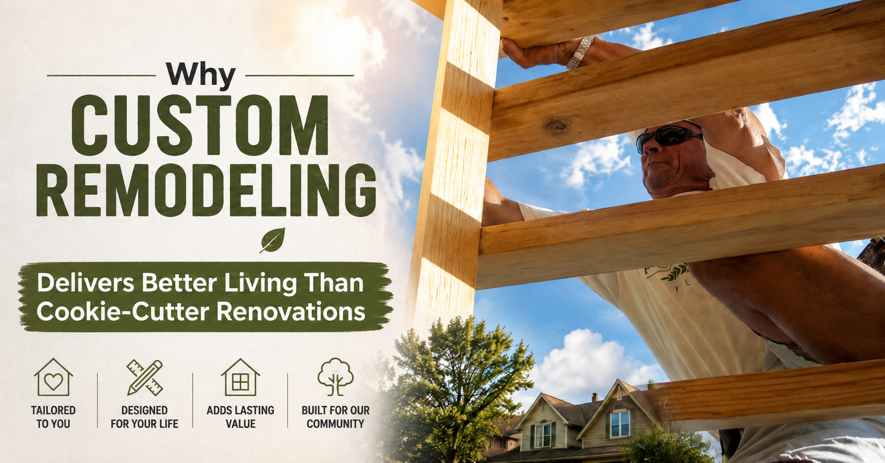 remodeling in Redwood City