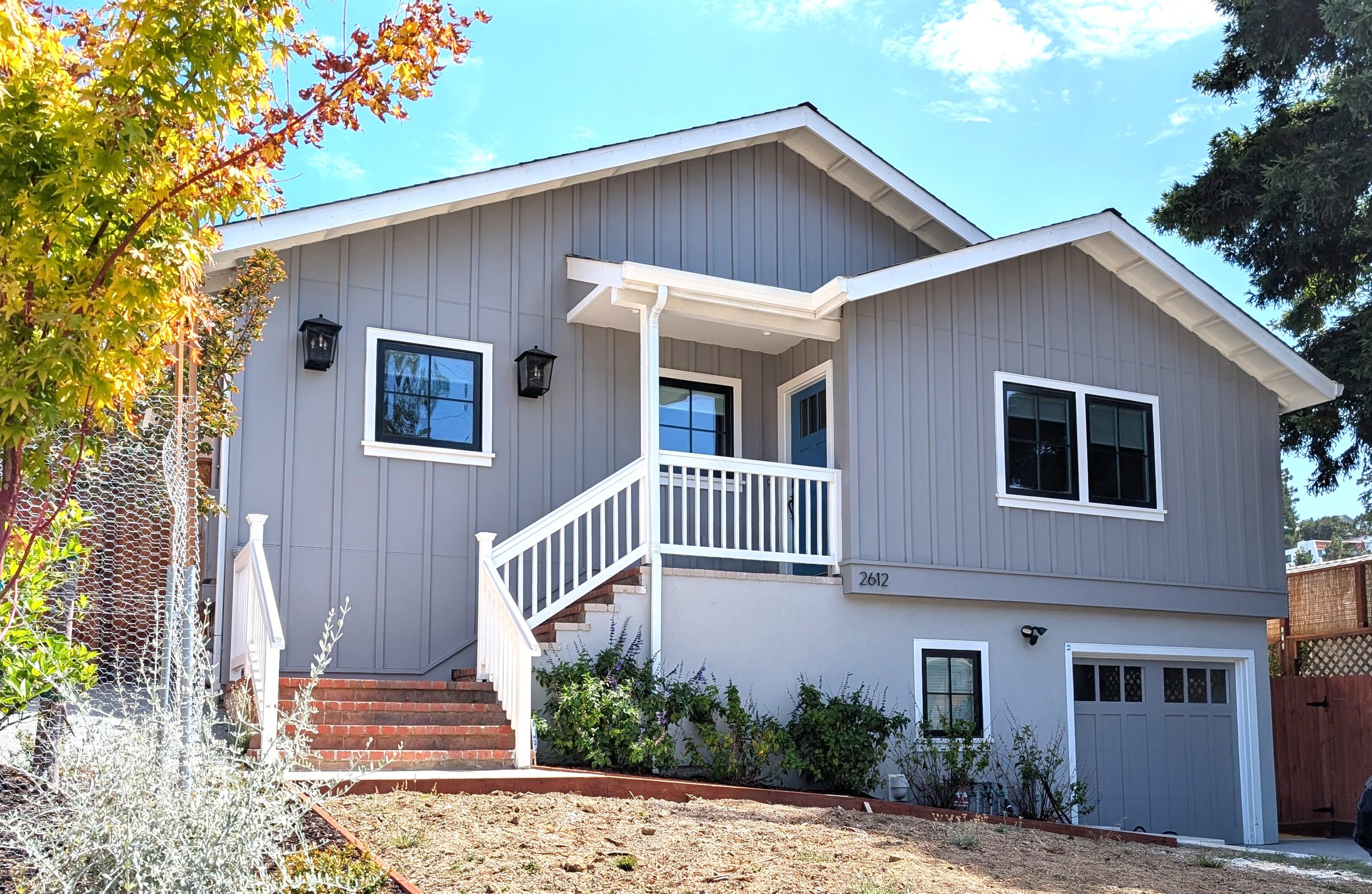 Arata Residence