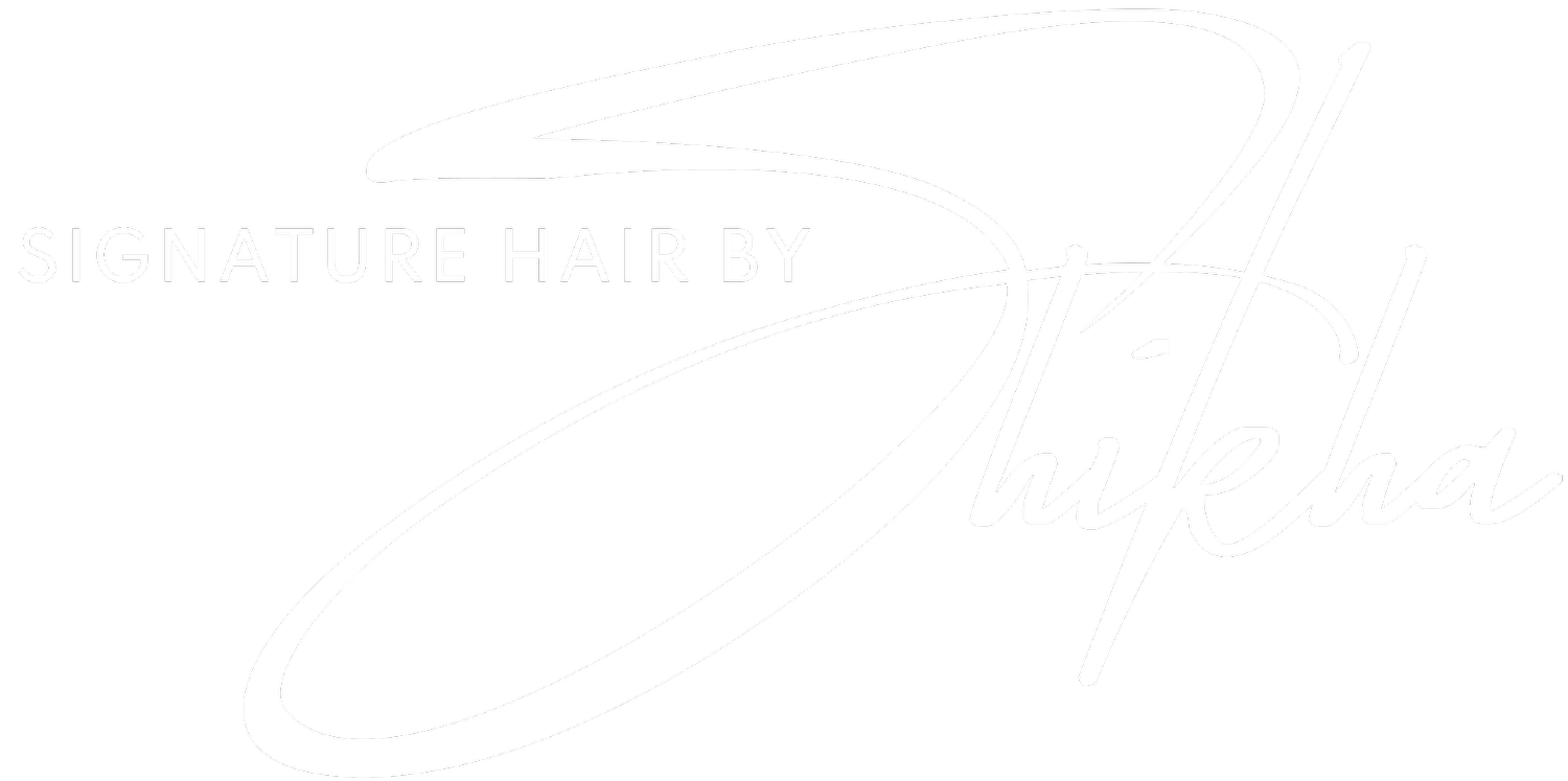 Signature Hair by Shikha