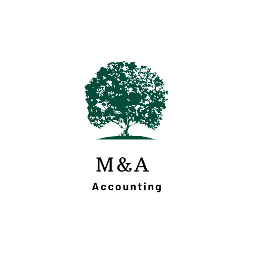 M&amp;A Accounting