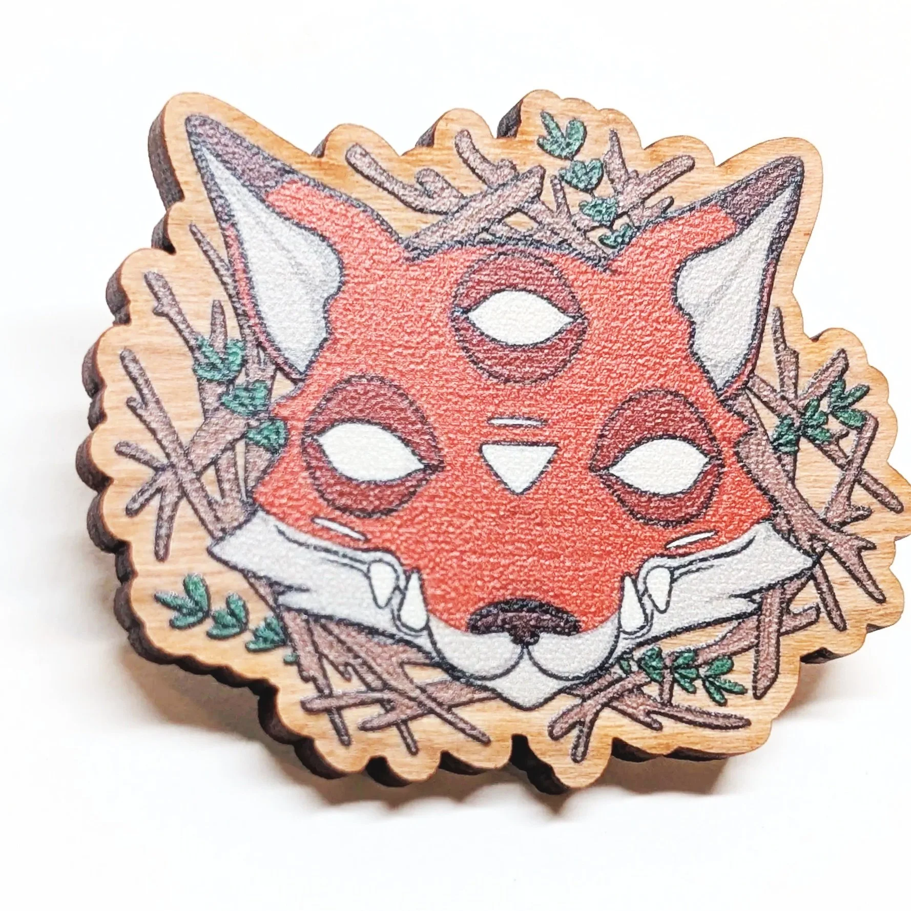Foretelling Fox
