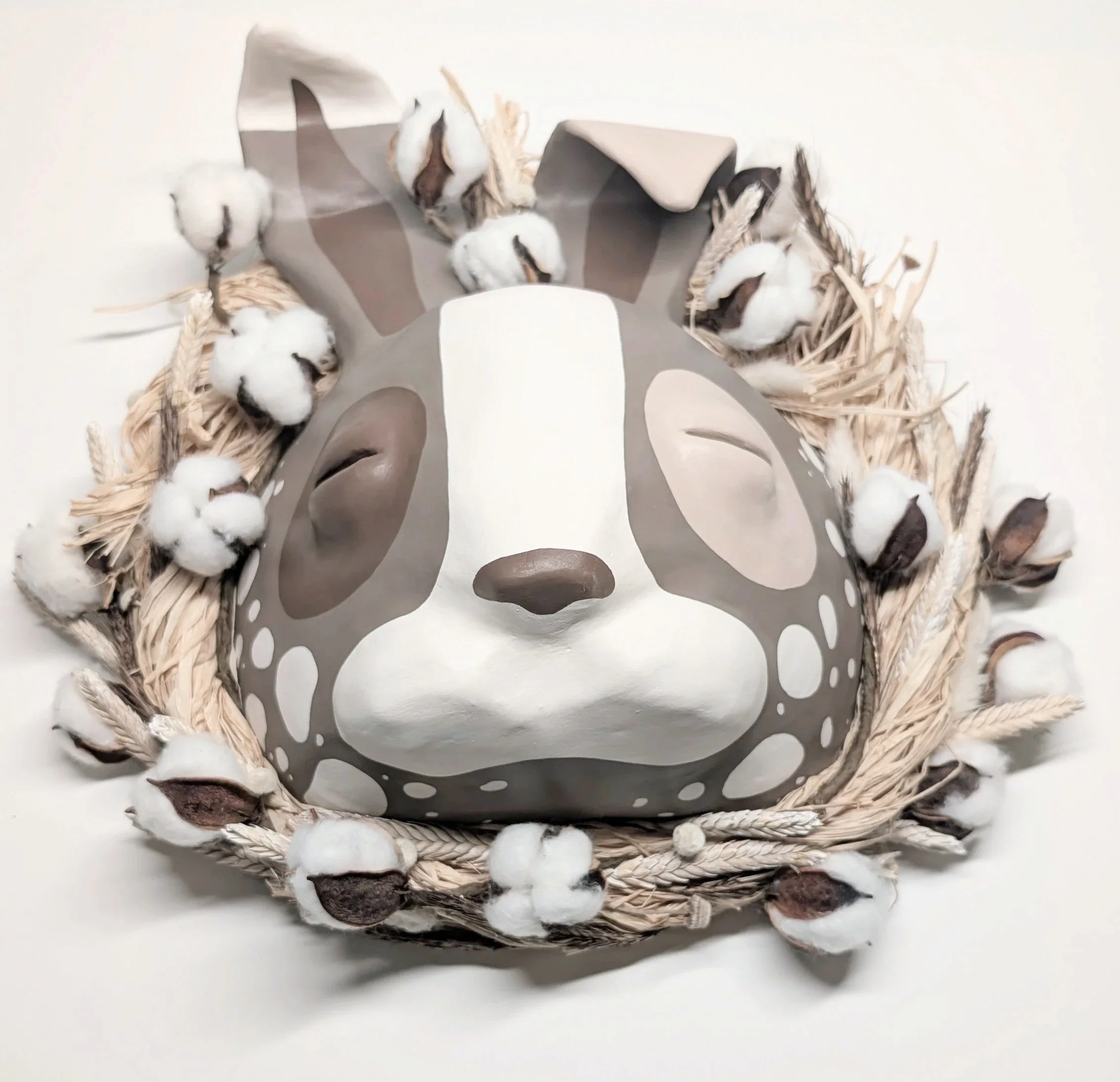 Cotton Tales