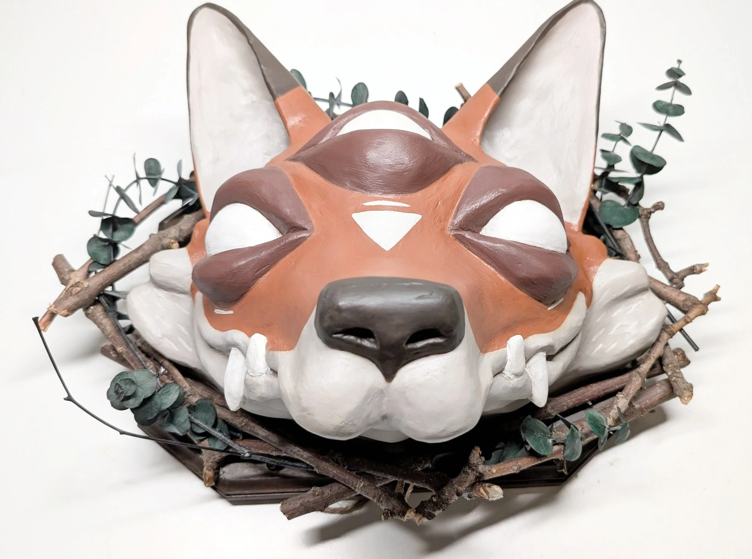 Foretelling Fox