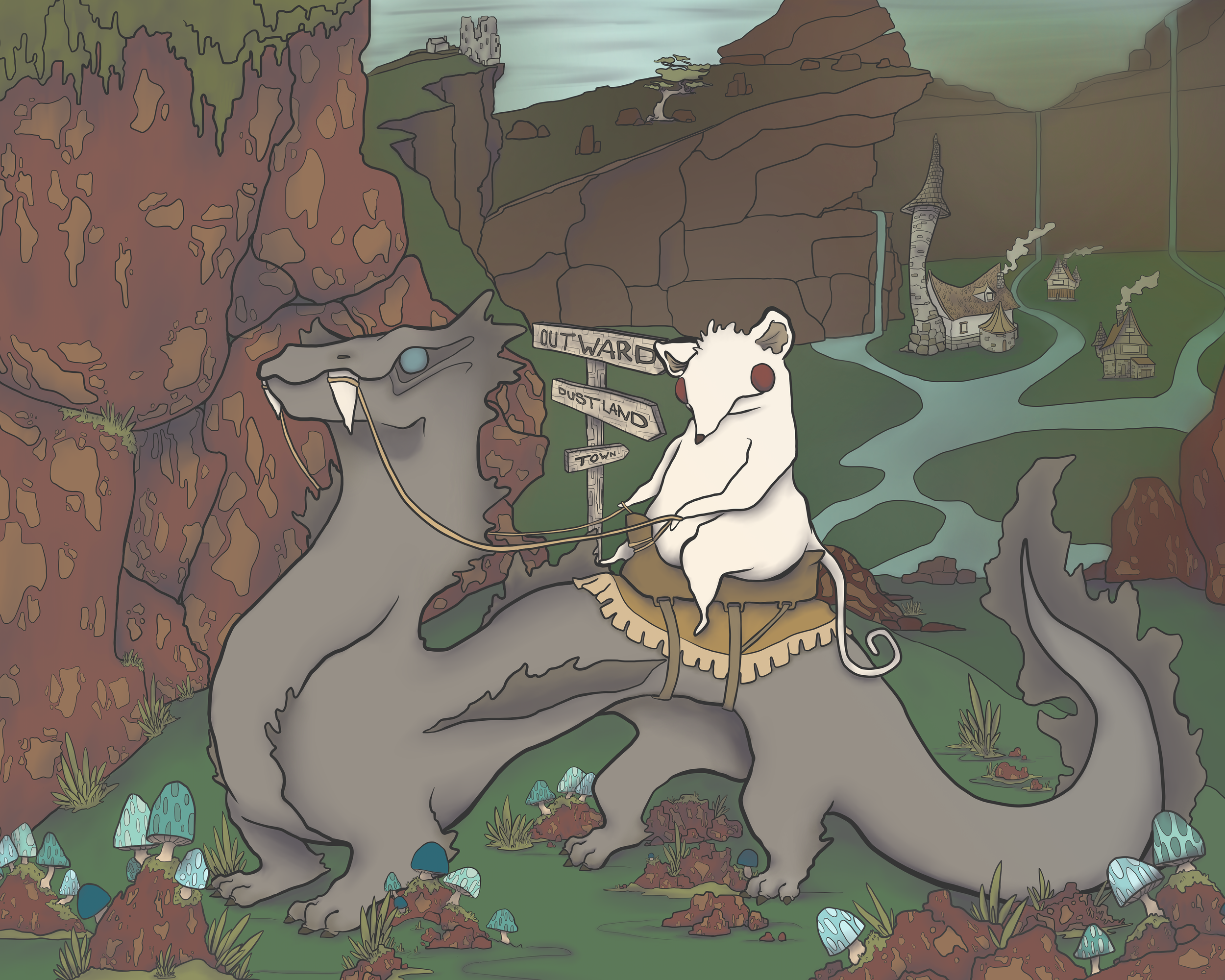 MerchantMouseFin Print8x10.png