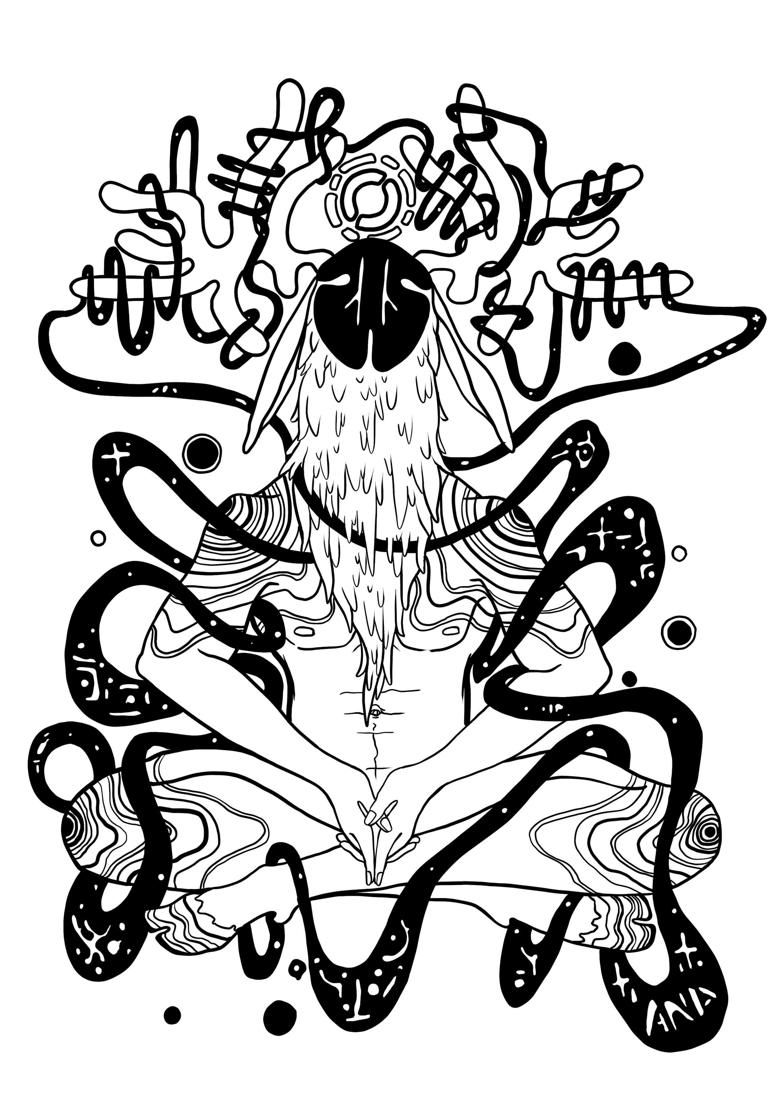 Shadow God 5x7print.png