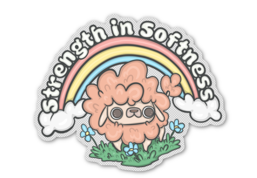 Strength in Softness
