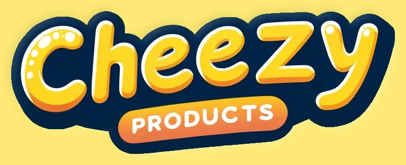 Cheezy Products