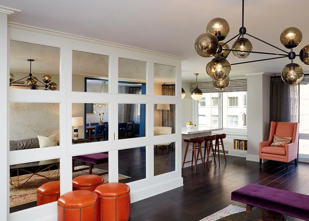 “East 89th Street” is a Residential Construction project in New York City’s Upper East Side