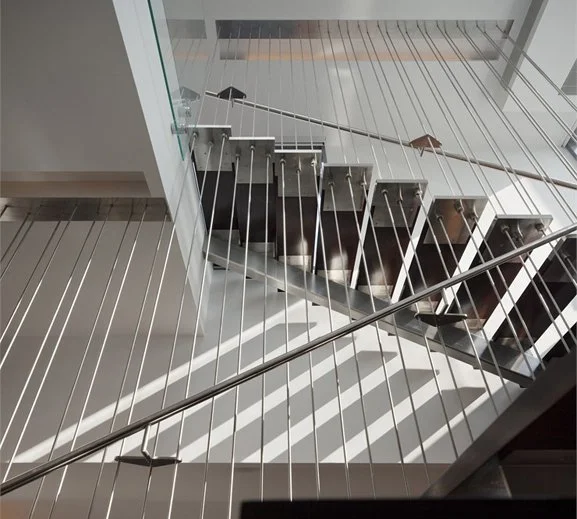 “Great Jones Street” is a Residential Construction project in Manhattan NYC by DSA Builders