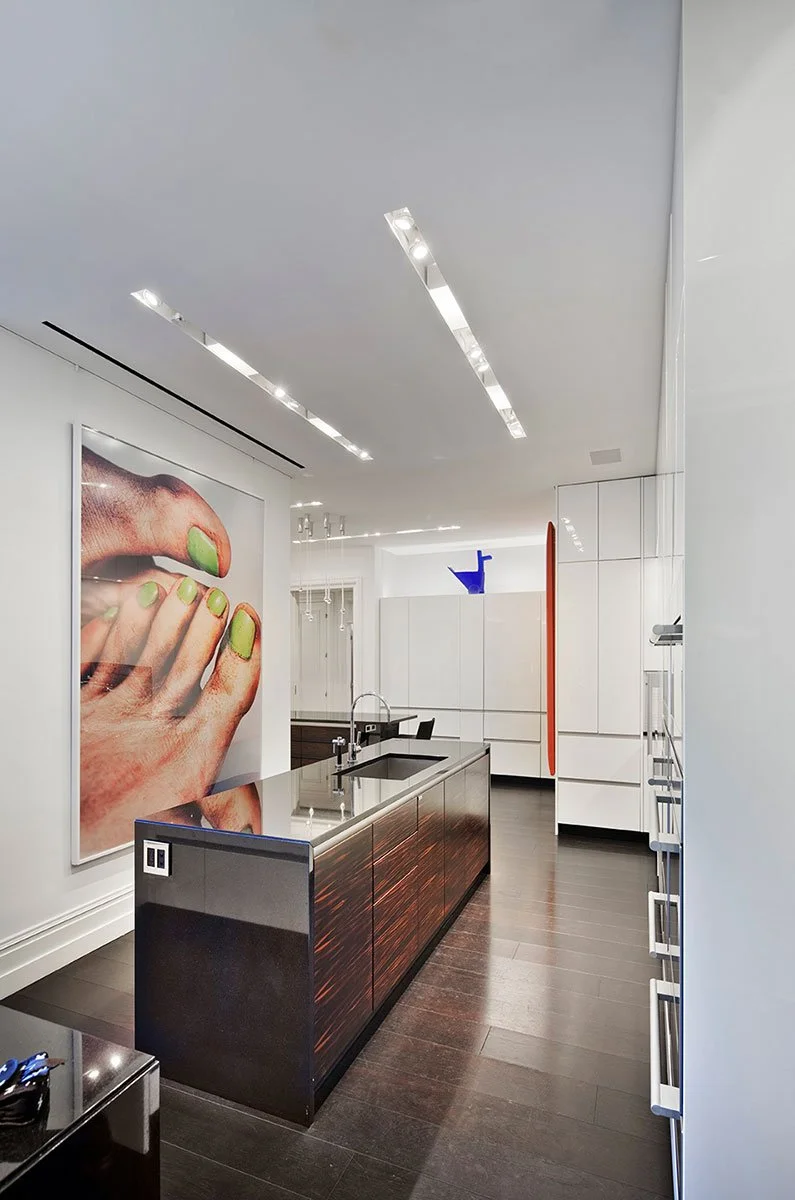 88 CPW is a Residential Construction project in New York City's Central Park West