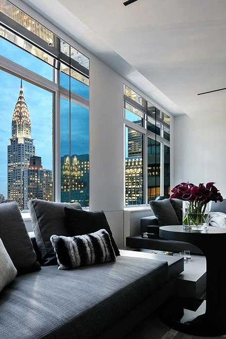 "East 47th Street" is a Residential Construction project in New York, NY