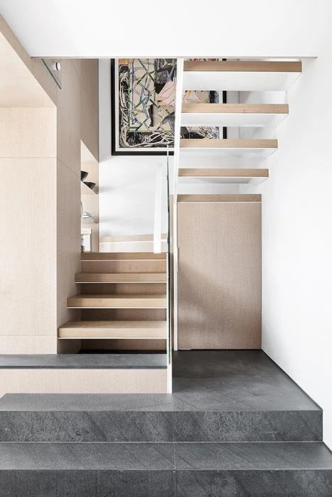 "East 47th Street" is a Residential Construction project in New York, NY