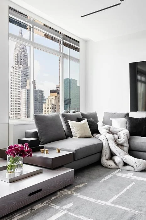 "East 47th Street" is a Residential Construction project in New York, NY