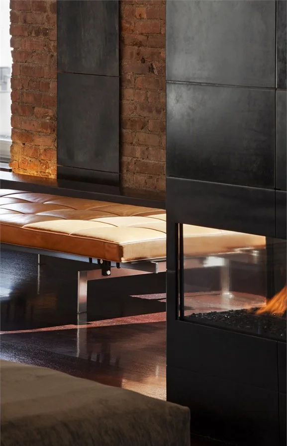 “Great Jones Street” is a Residential Construction project in Manhattan NYC by DSA Builders