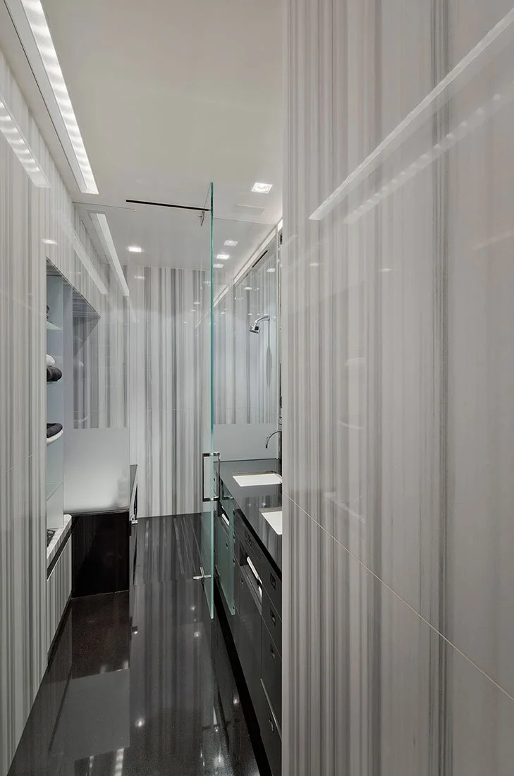 88 CPW is a Residential Construction project in New York City's Central Park West