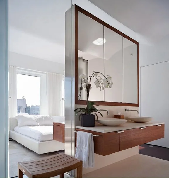 “Great Jones Street” is a Residential Construction project in Manhattan NYC by DSA Builders