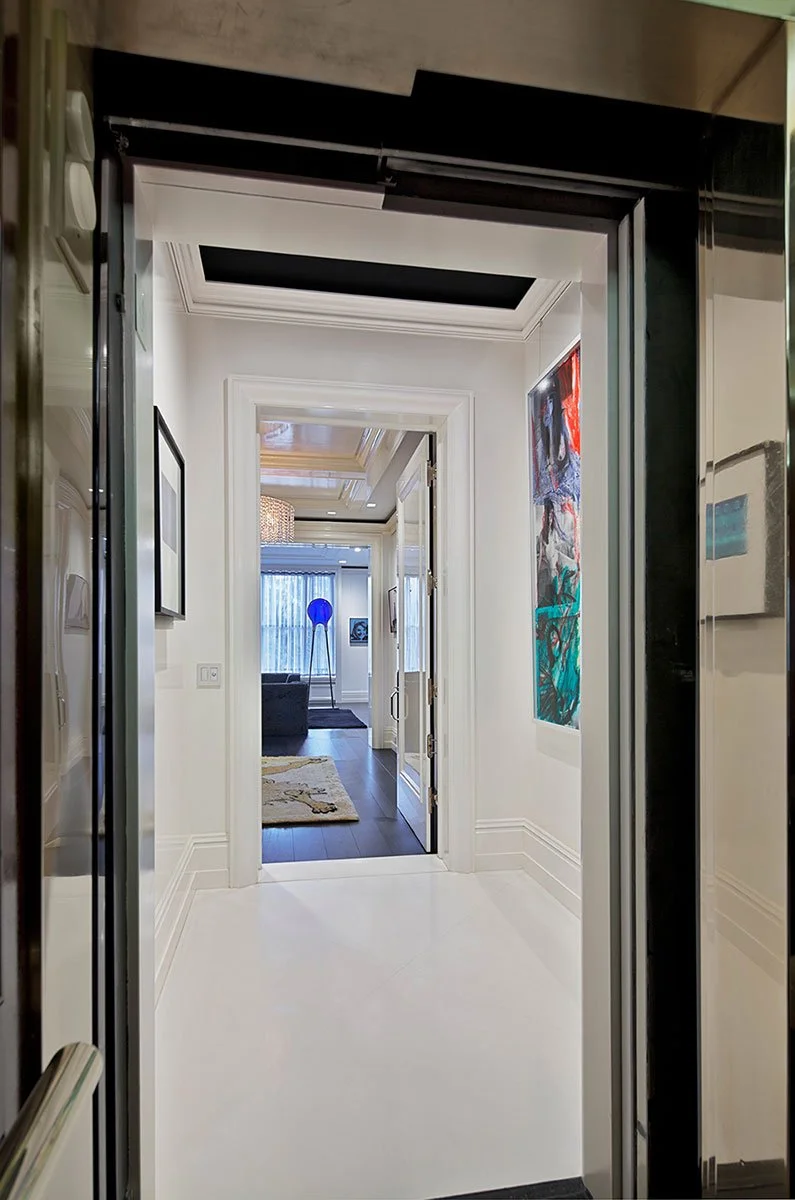 88 CPW is a Residential Construction project in New York City's Central Park West