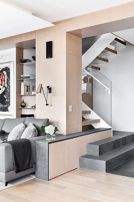 "East 47th Street" is a Residential Construction project in New York, NY