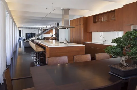 “Great Jones Street” is a Residential Construction project in Manhattan NYC by DSA Builders