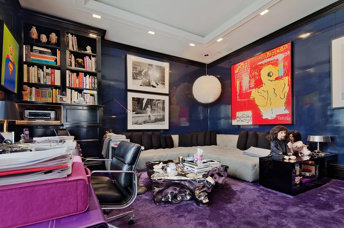88 CPW is a Residential Construction project in New York City's Central Park West
