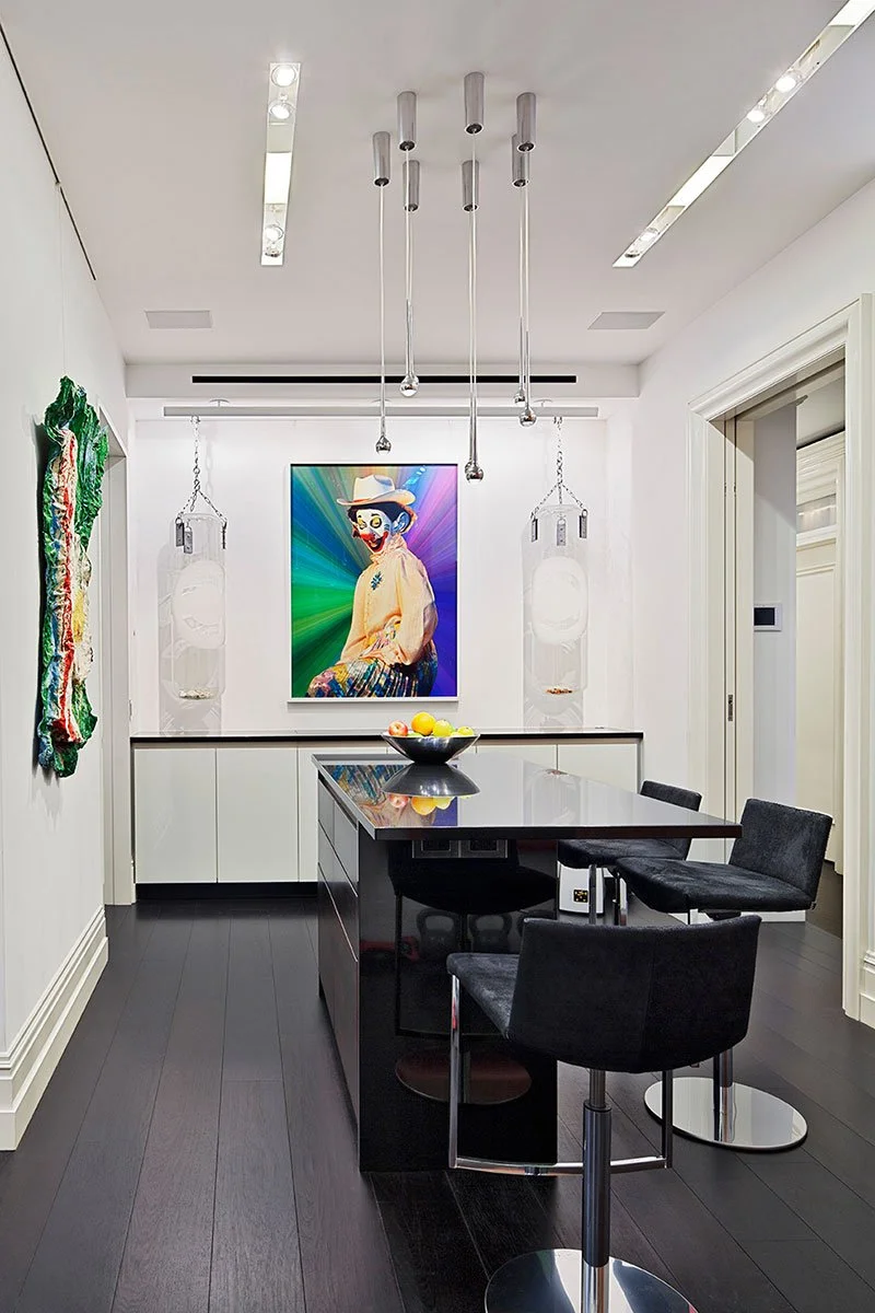 88 CPW is a Residential Construction project in New York City's Central Park West