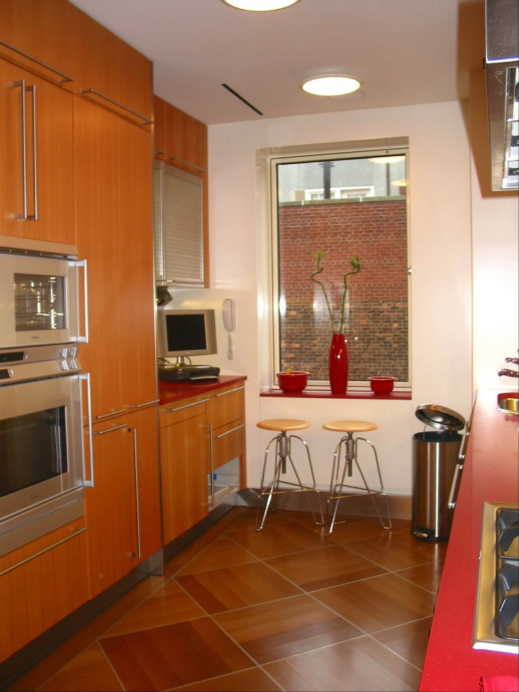 "Fifth Avenue" is a Residential Construction project in New York, NY