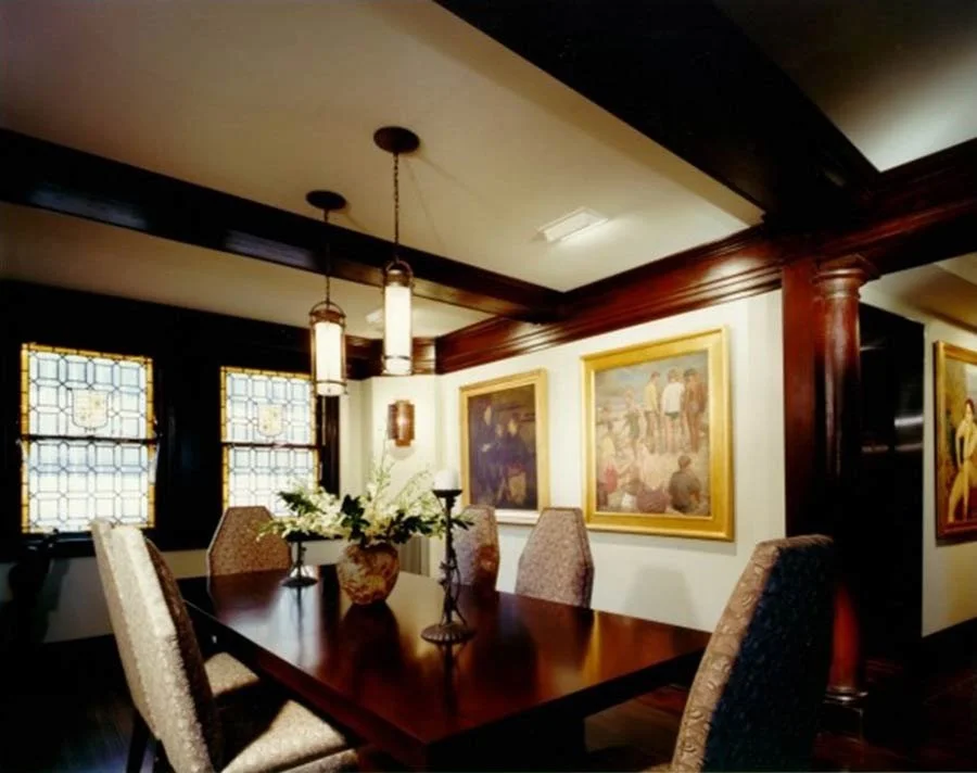 "West 67th Street 1" is a Residential Construction project in New York City's Upper West Side