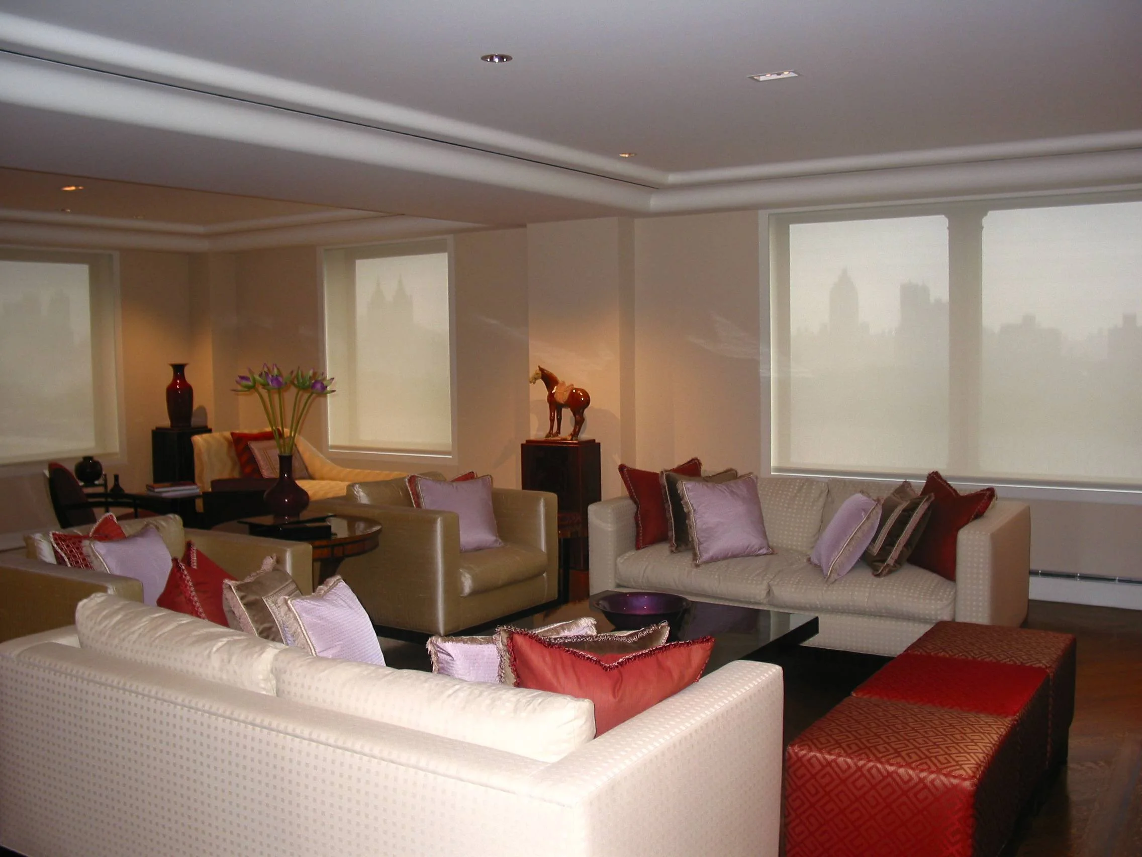 "Fifth Avenue" is a Residential Construction project in New York, NY