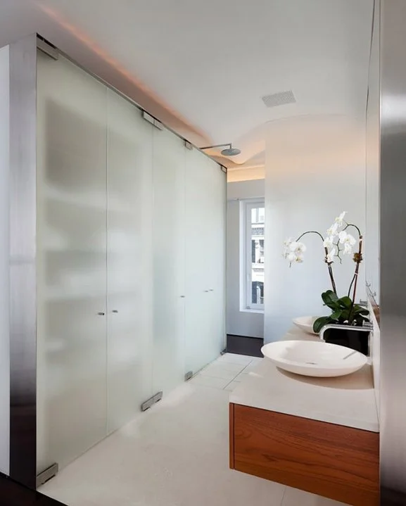 “Great Jones Street” is a Residential Construction project in Manhattan NYC by DSA Builders