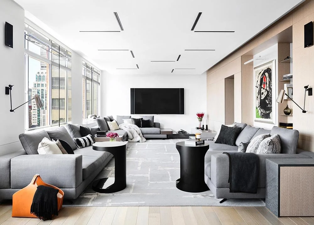 "East 47th Street" is a Residential Construction project in New York, NY