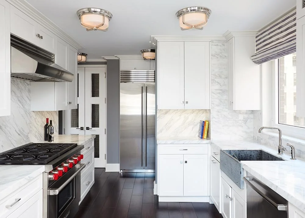 “East 89th Street” is a Residential Construction project in New York City’s Upper East Side