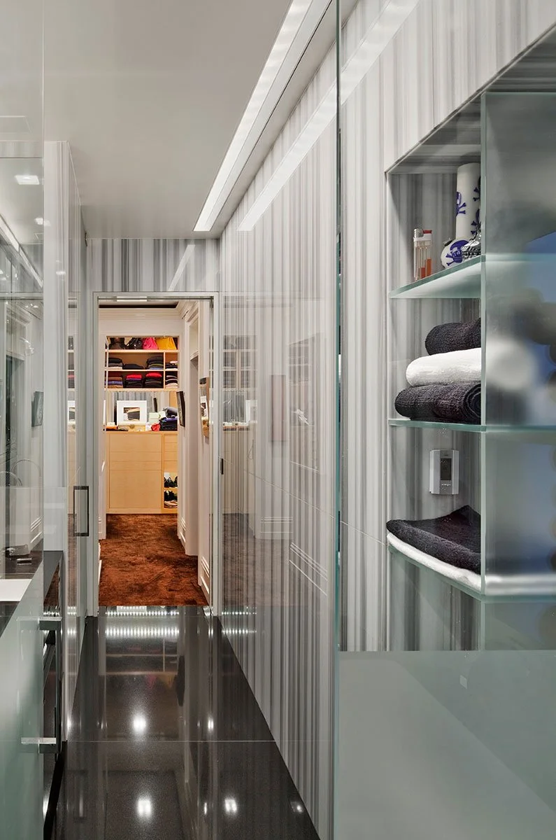 88 CPW is a Residential Construction project in New York City's Central Park West