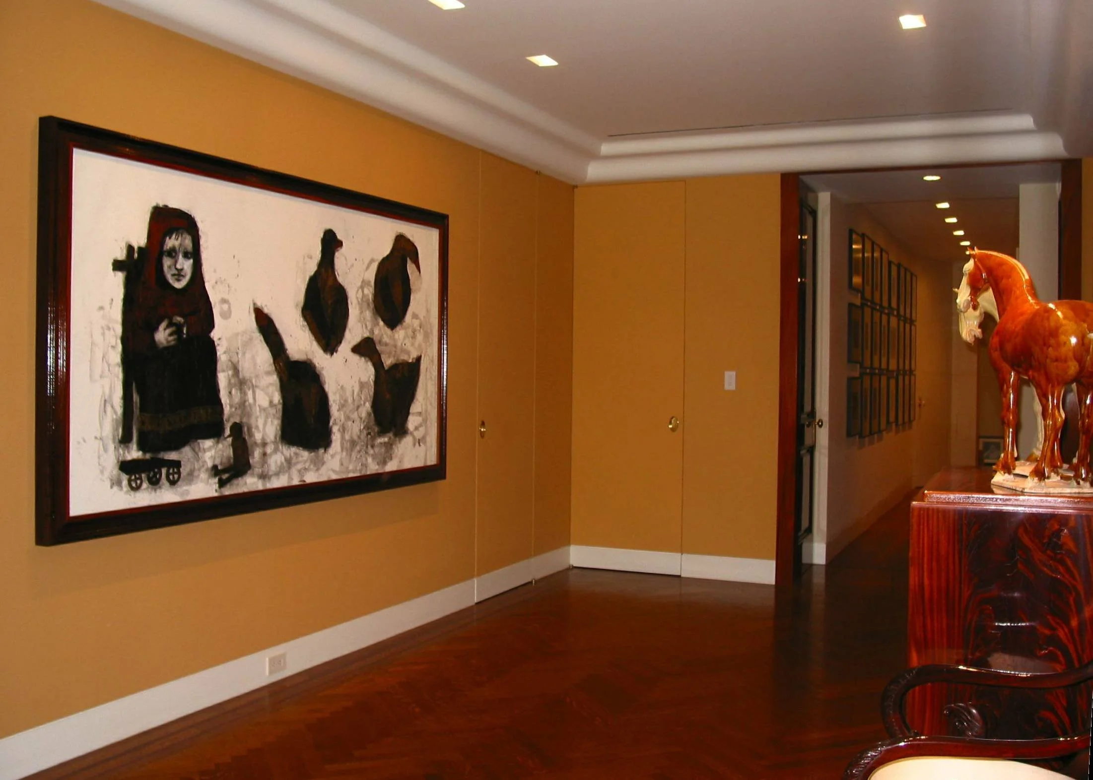 "Fifth Avenue" is a Residential Construction project in New York, NY
