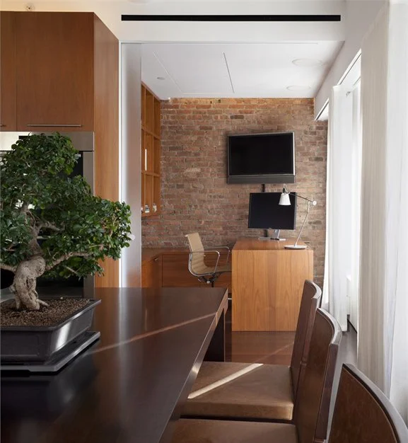“Great Jones Street” is a Residential Construction project in Manhattan NYC by DSA Builders