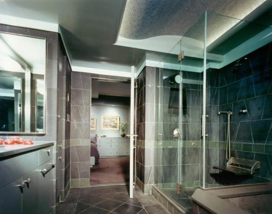 "West 67th Street 1" is a Residential Construction project in New York City's Upper West Side