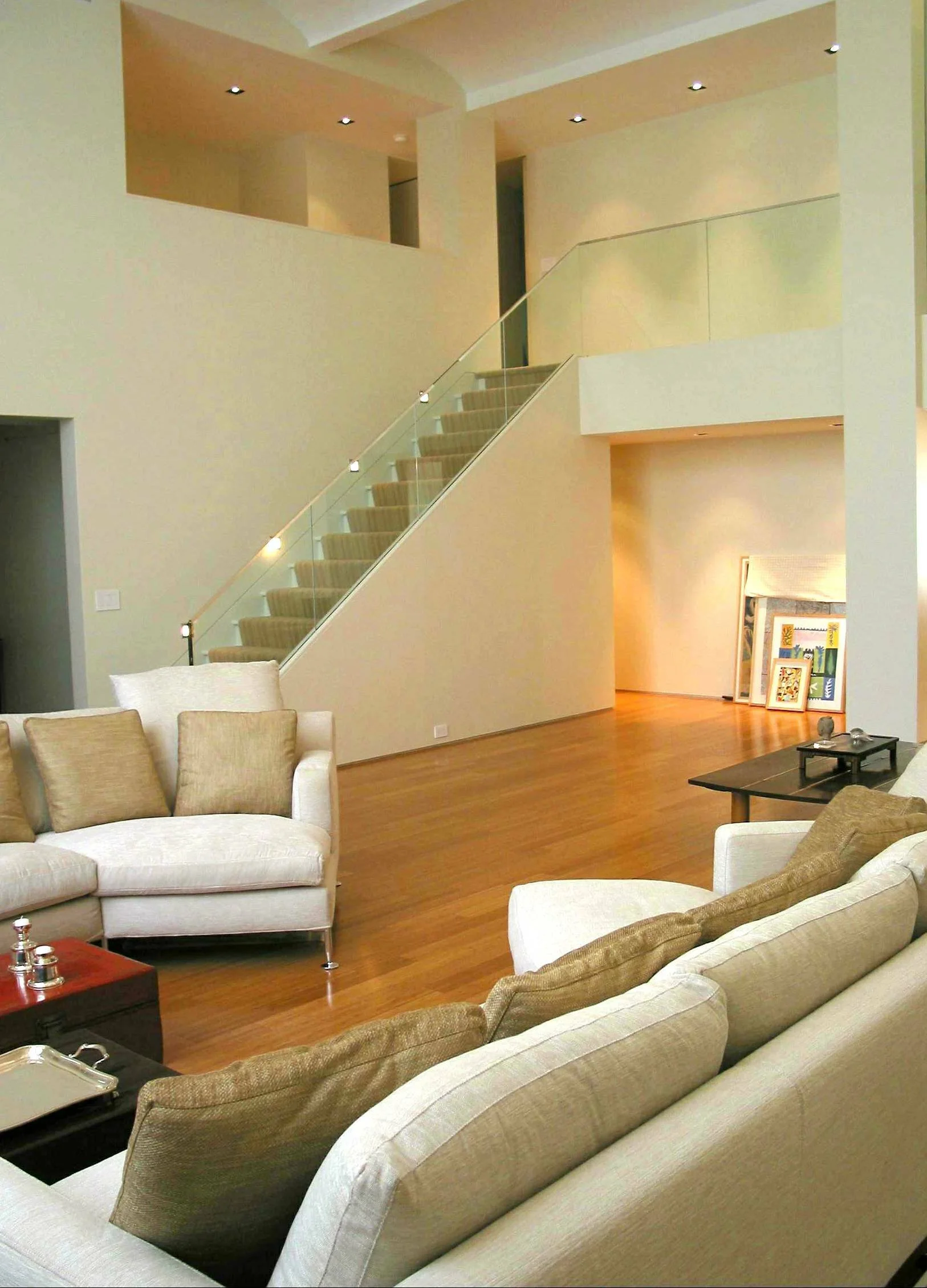 "West 67th Street 2" is a Residential Construction project in New York City's Upper West Side
