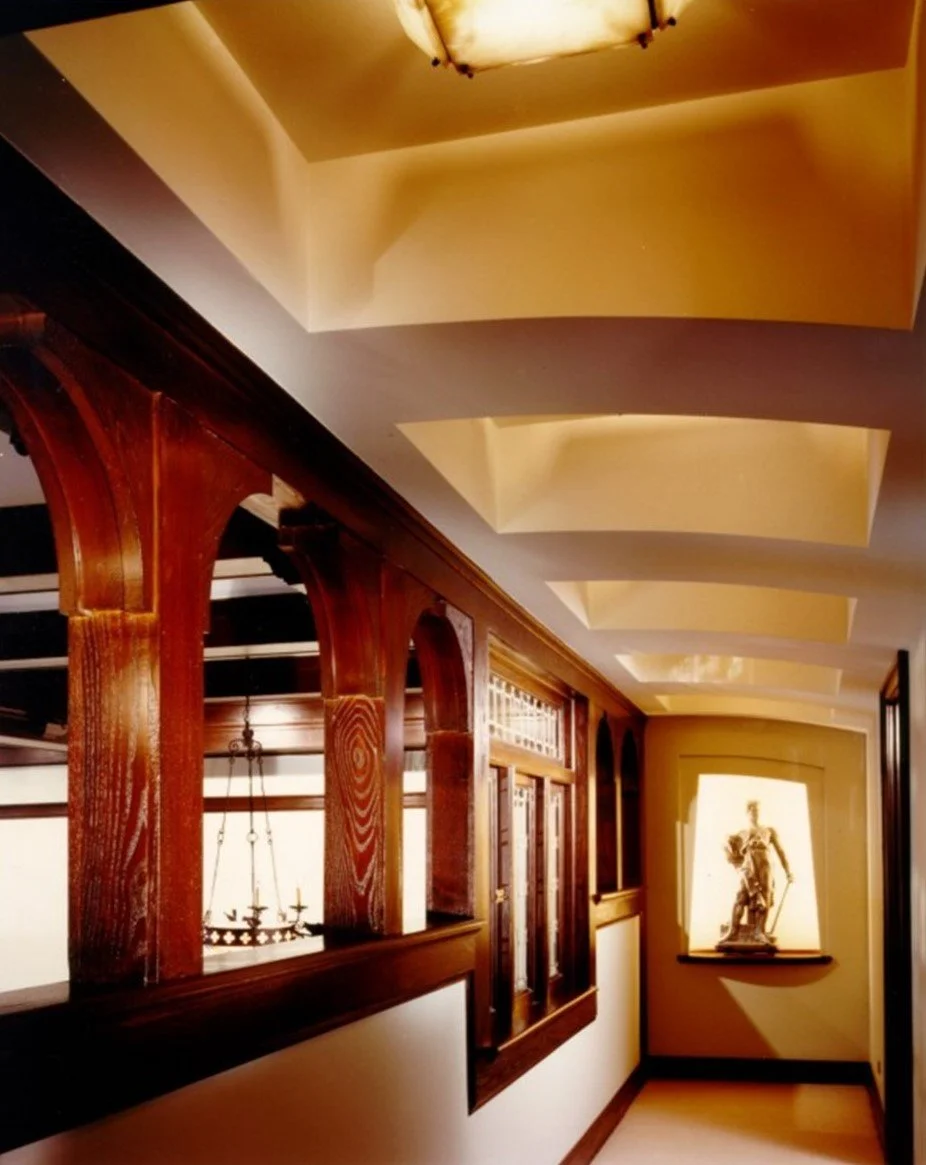 "West 67th Street 1" is a Residential Construction project in New York City's Upper West Side