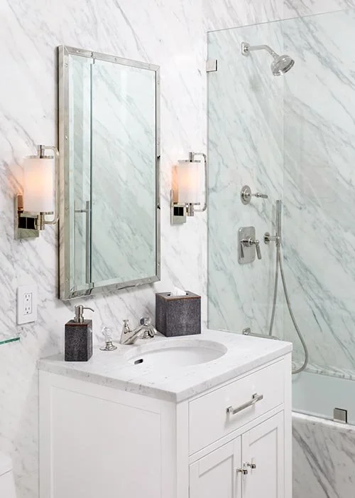 “East 89th Street” is a Residential Construction project in New York City’s Upper East Side