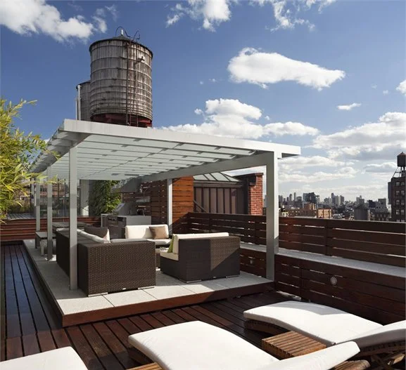 “Great Jones Street” is a Residential Construction project in New York, NY
