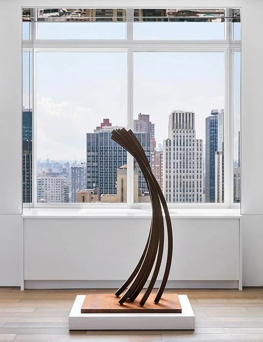 "East 47th Street" is a Residential Construction project in New York, NY
