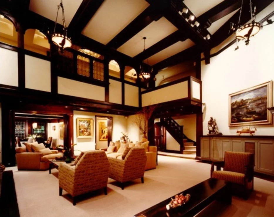 "West 67th Street 1" is a Residential Construction project in New York City's Upper West Side