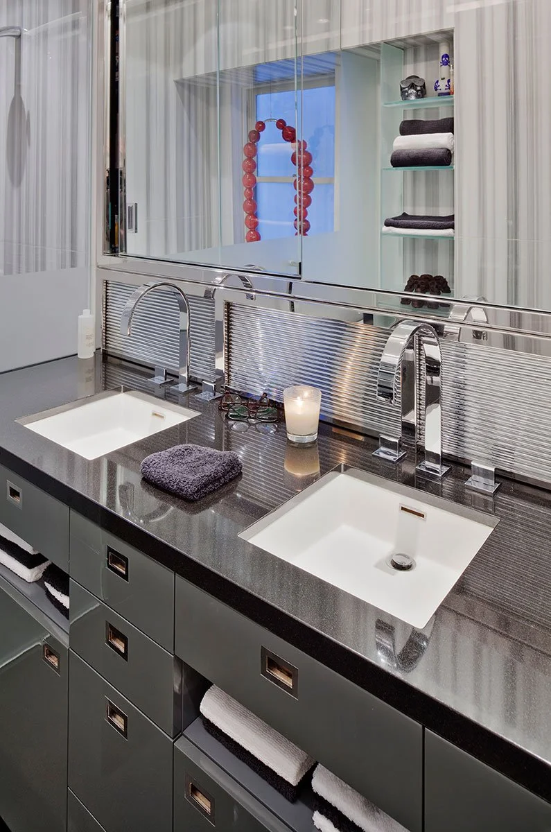 88 CPW is a Residential Construction project in New York City's Central Park West