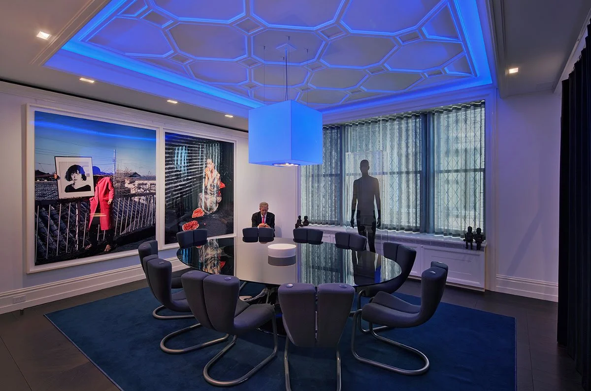 88 CPW is a Residential Construction project in New York City's Central Park West