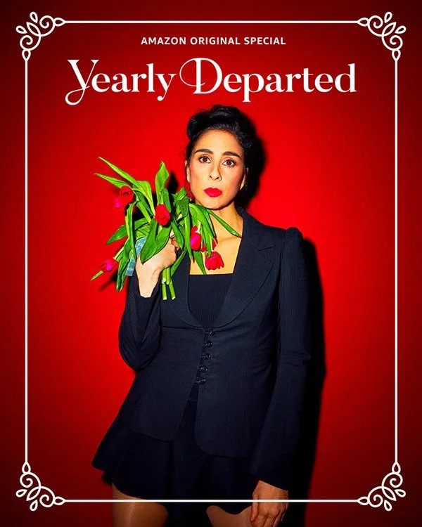 Amazon Studios: Yearly Departed