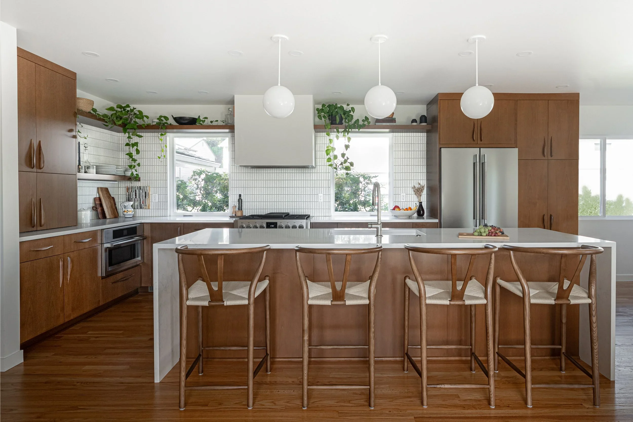 Beaverton Renovation Ranch