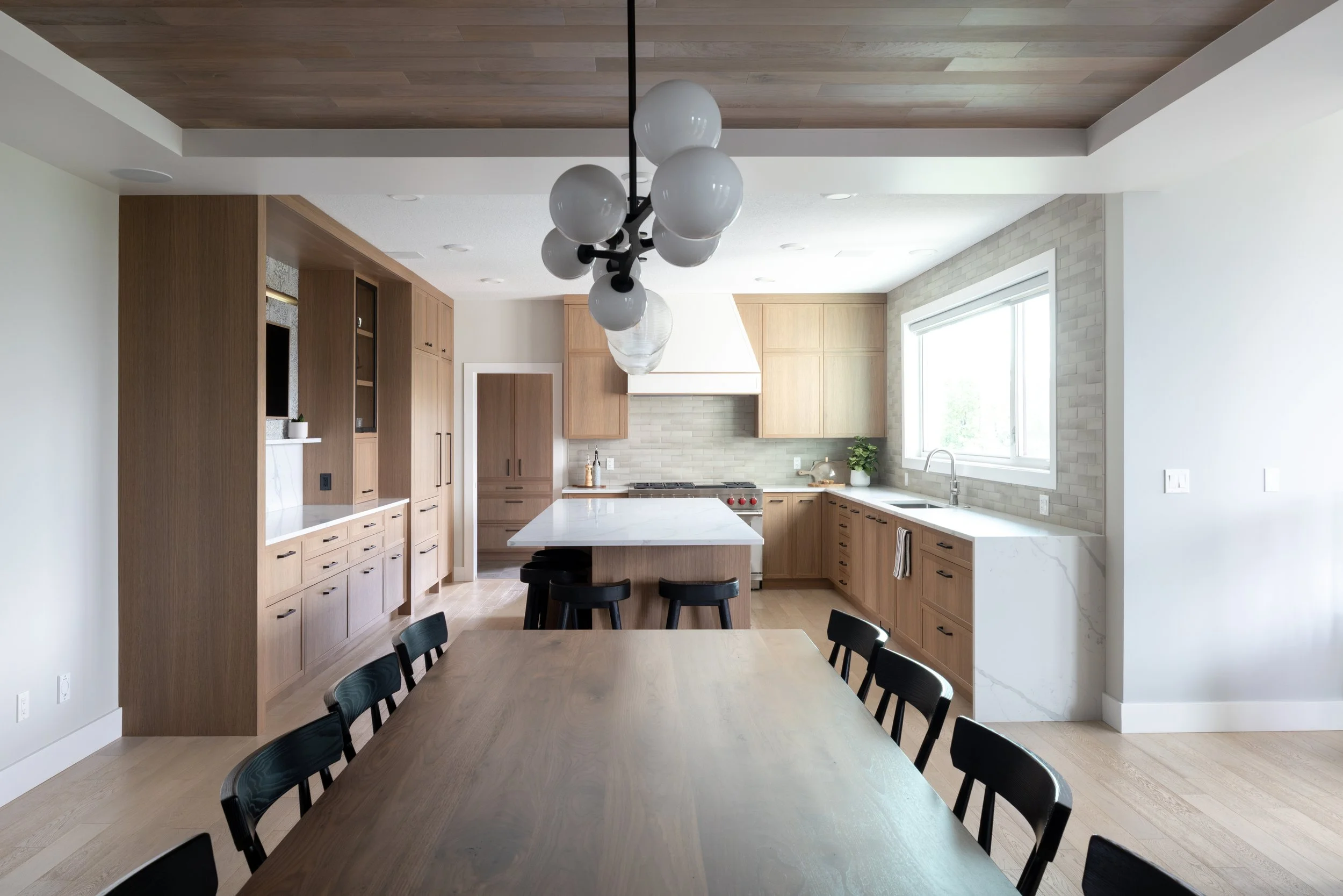 WINDERMERE RENOVATION